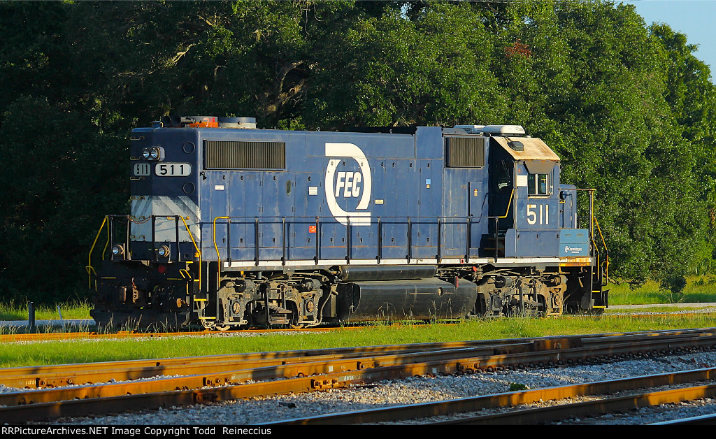 FEC 511